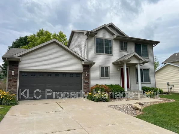 480 SE Waco Pl, Waukee, IA 50263