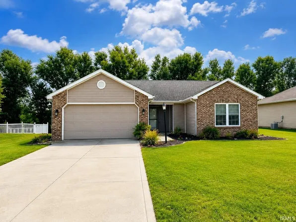 6817 King Lear Blvd, Fort Wayne, IN 46818