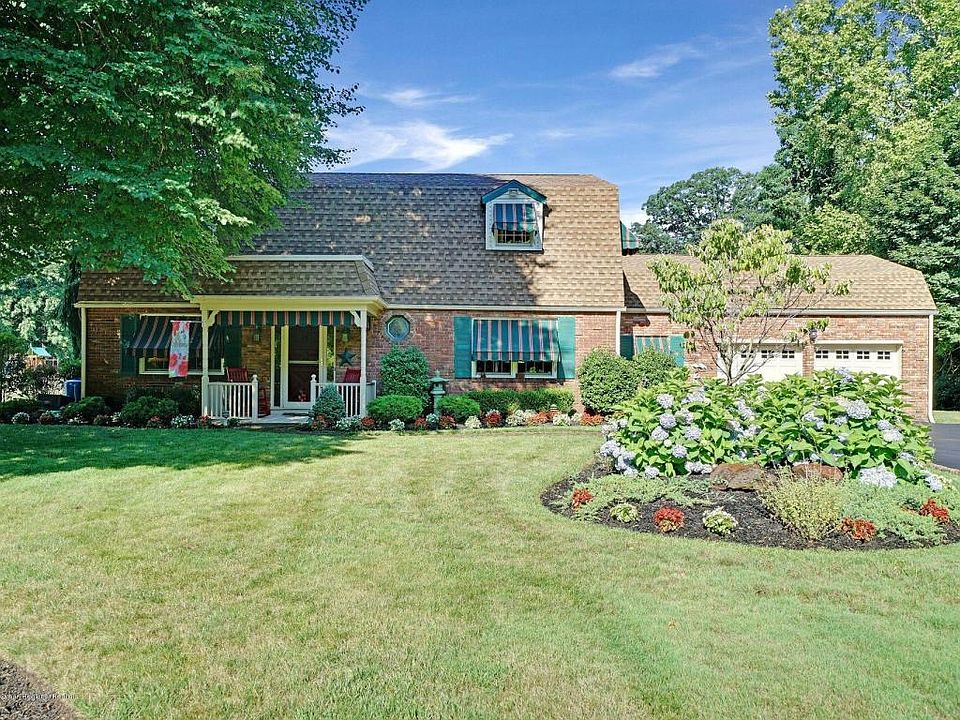 1205 Remsen Mill Rd, Wall Township, NJ 07753 Zillow