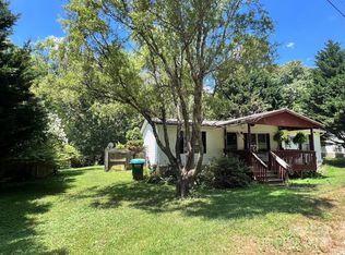 211 Milksick Cove Rd, Candler, NC 28715