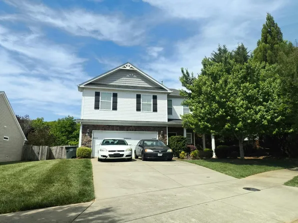 5911 Laurel Creek Ct, Greensboro, NC 27405
