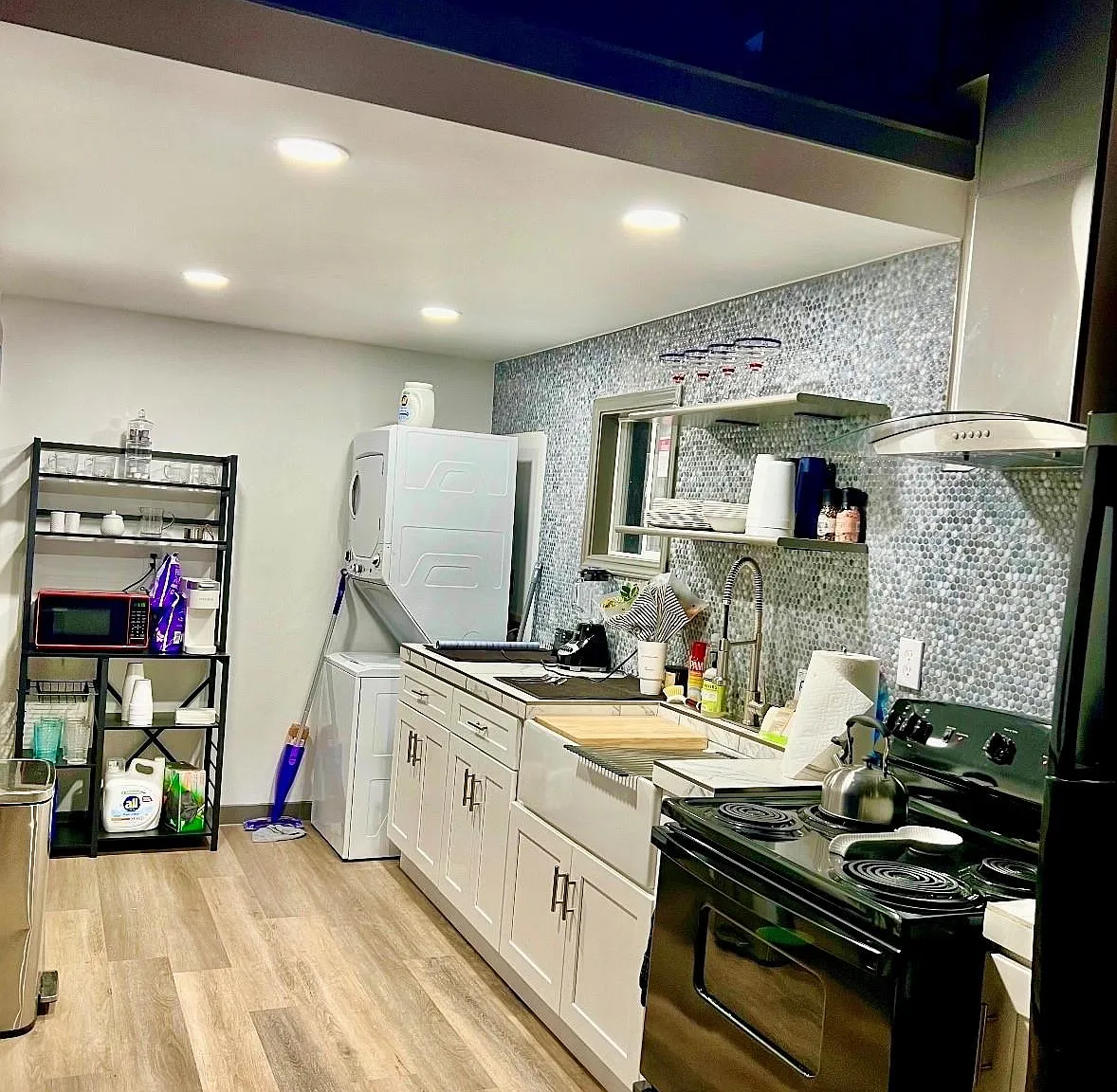 2 bed, 1.0 bath, 800 sqft, $1,250 — Photo 4