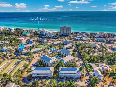 3799 E County Highway 30a #H-8, Point Washington, FL, 32459