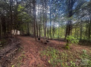 0 Freemantown Rd, Lake Lure, NC 28746