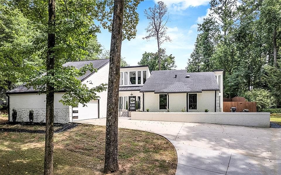 2630 Shadow Woods Cir NE, Marietta, GA 30062 | Zillow