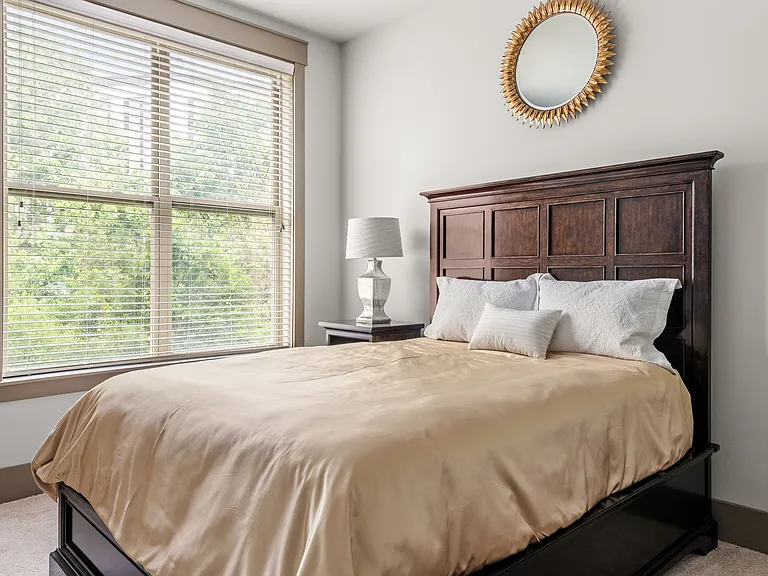1160 Hammond Bedroom