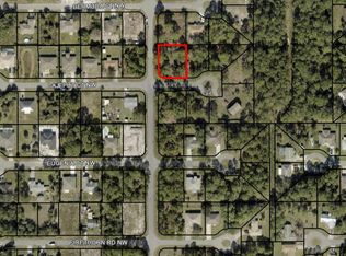 0 Cajeput Ct NW, Palm Bay, FL 32907