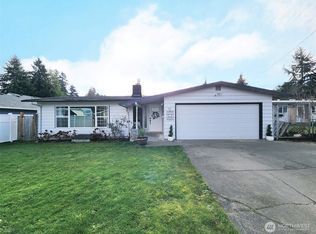 511 Emerson St SW, Tumwater, WA