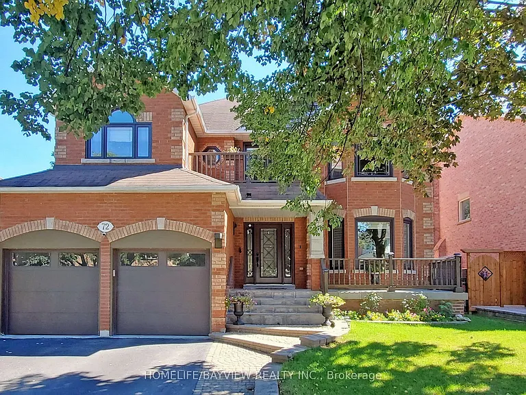 72 Lensmith Dr — Photo 2