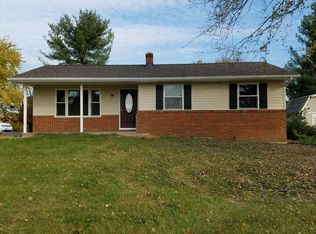 11801 Darby Rd, New Market, MD 21774