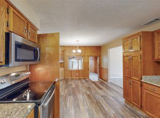 12362 County Road 331a, Terrell, TX 75161