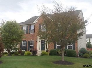 30 Saint Georgia Dr, Hanover, PA 17331