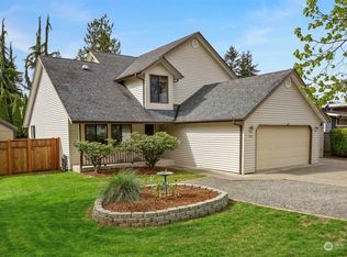 1205 North St SE, Olympia, WA