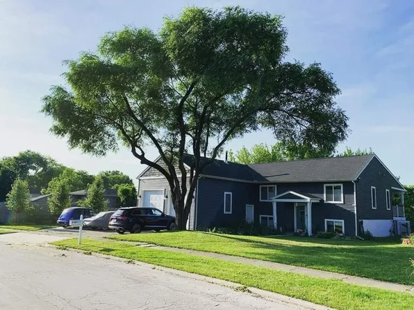 3041 Hill Grove Ave, Columbus, OH 43223