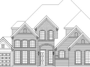 16502 W Pelican Hill Ln, Frisco, TX 75033
