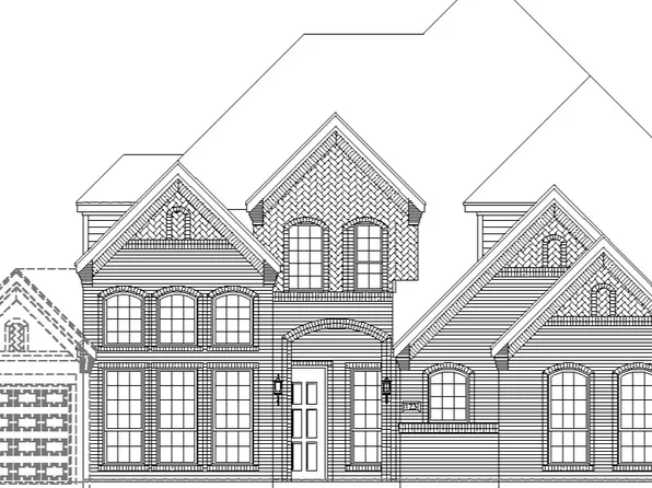 16502 W Pelican Hill Ln, Frisco, TX 75033