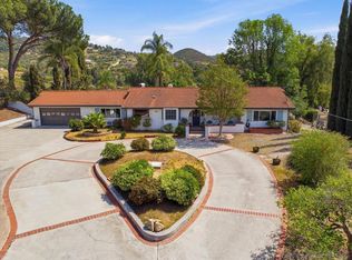 14270 Hacienda Ln, Poway, CA 92064