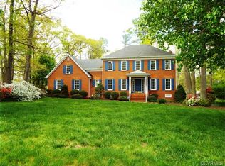 502 Rothschild Dr, Chester, VA 23836