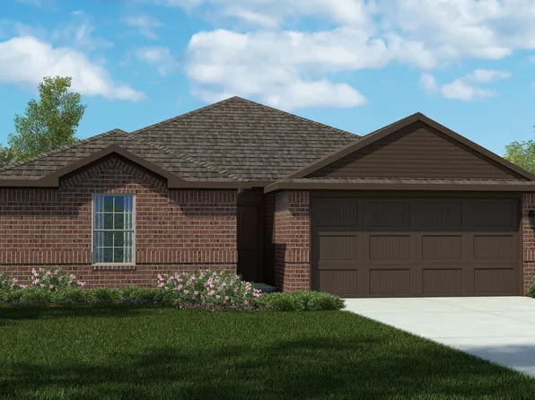 BELLVUE Plan, Sunnycreek
