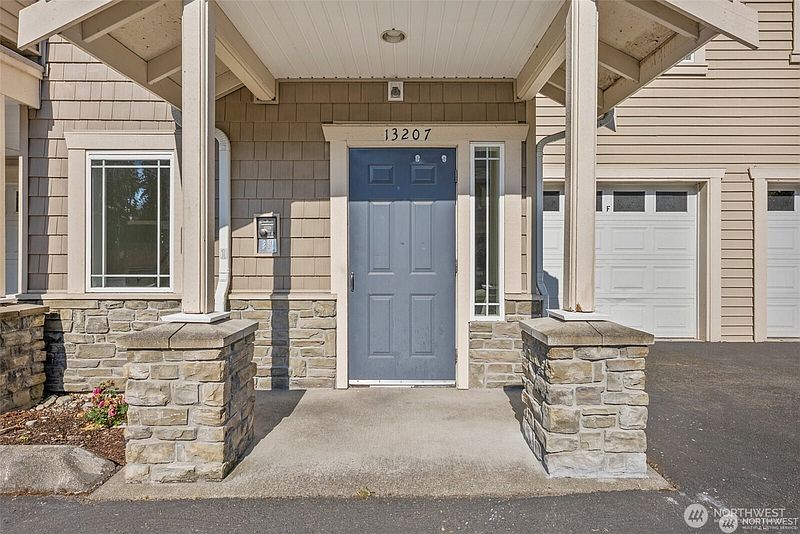 2nd image of 13207 97th Avenue E #301