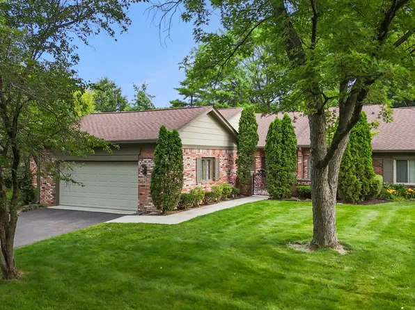 5409 Greenwillow Rd, Indianapolis, IN 46226
