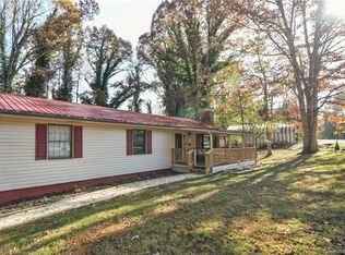 27 Sleepy Gap Rd, Arden, NC 28704