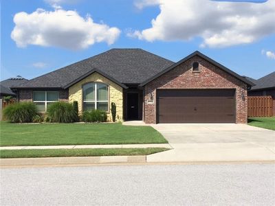 6102 S 37th St, Rogers, AR, 72758