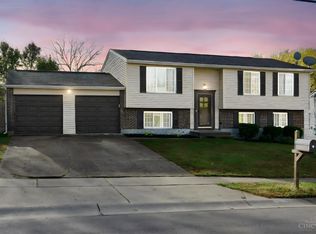 5704 Neptune Way, Fairfield, OH 45014