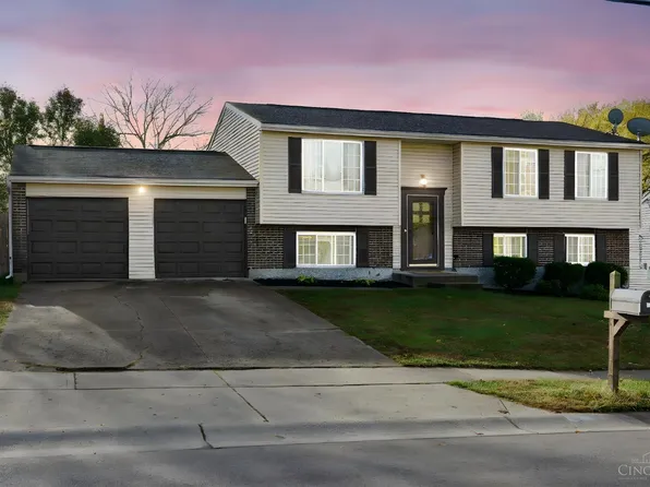 5704 Neptune Way, Fairfield, OH 45014