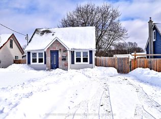 145 9th Ave, Kitchener, ON N2C 1S9