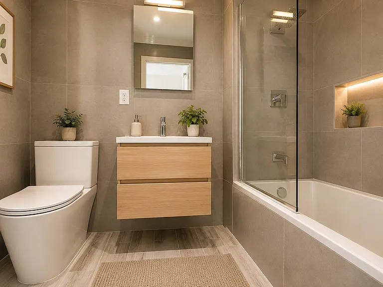 109 Winthrop St #4B — Photo 8