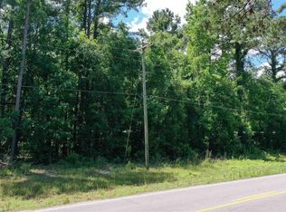 0 Jay Rd LOT 1, Brewton, AL 36426