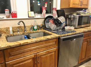 17 Woodstock Ave #4YA, Brighton, MA 02135