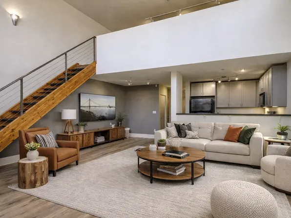 3388 17th St #3388, San Francisco, CA 94110