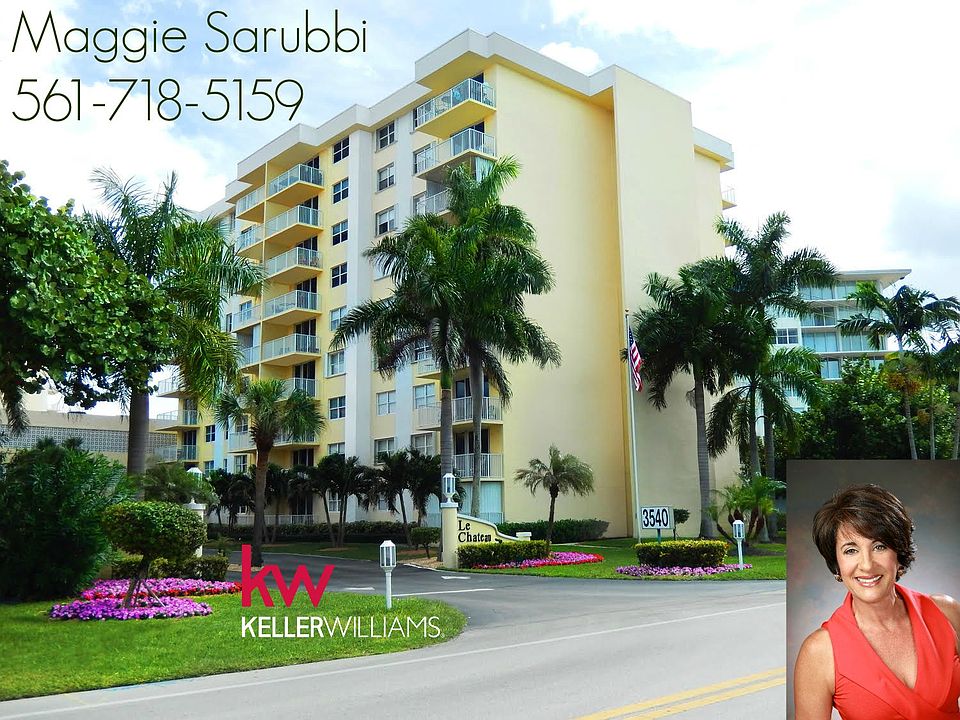 2nd image of 3540 S Ocean Blvd APT 710