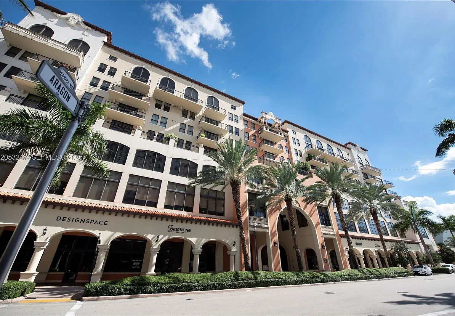 55 Merrick Condo — Photo 1