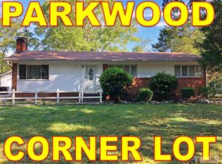 4 Braddock Cir, Durham, NC 27713