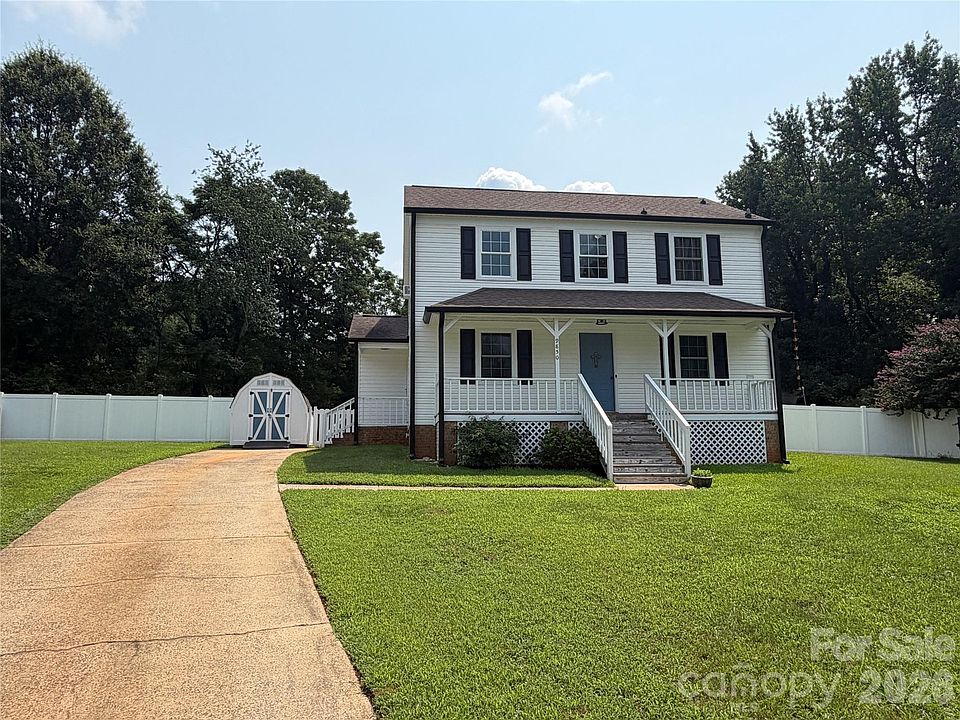 1st image of 9850 Standing Wood Ct