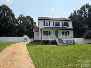 9850 Standing Wood Ct, Mint Hill, NC 28227