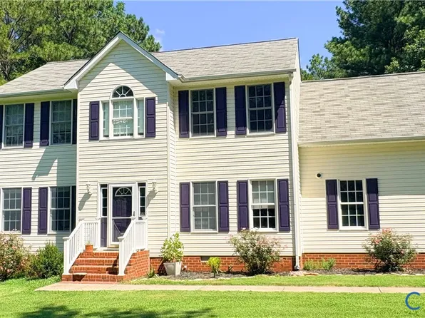 15940 Kentflatts Ln, Lanexa, VA 23089