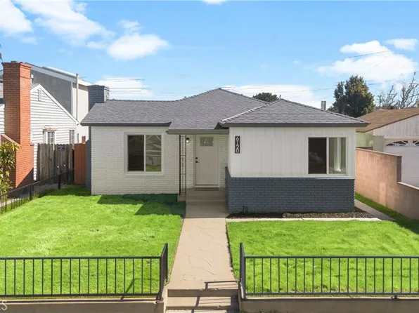 6120 California Ave, Long Beach, CA 90805