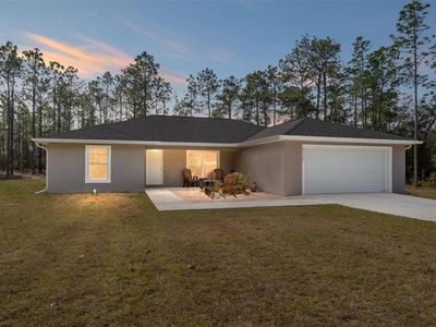 22160 SW Neptune Blvd, Dunnellon, FL, 34431