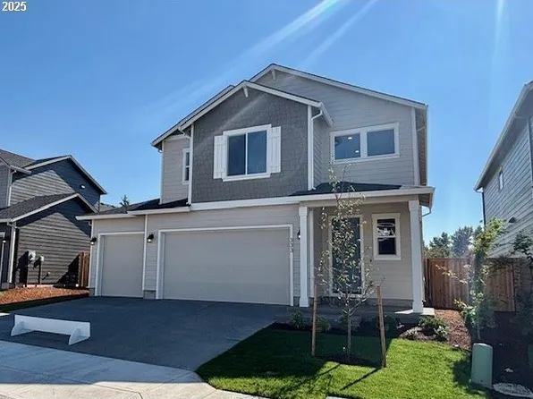 333 W 17th St, Lafayette, OR 97127