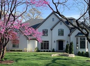 409 Warren Ter, Hinsdale, IL 60521