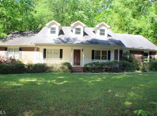 515 Deer View Ct, McDonough, GA 30253
