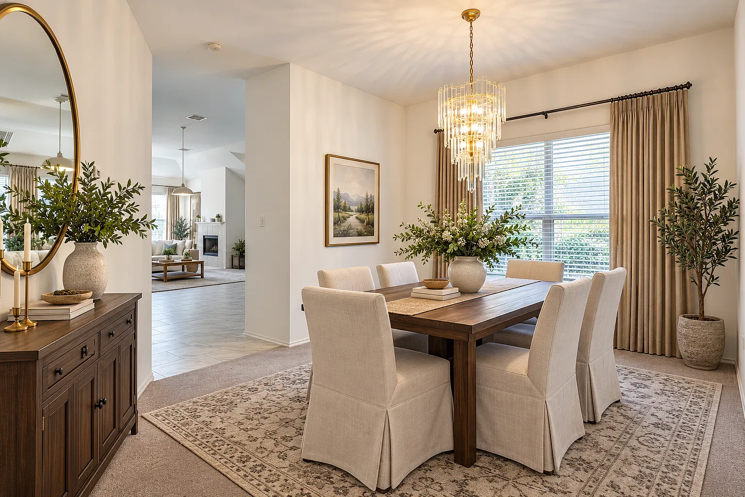 4 bed, 1957 sqft, $2,250 — Photo 4