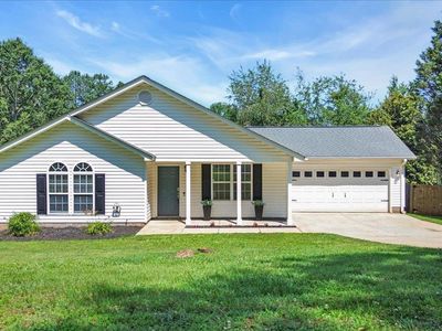 29 Ridge Rd, Greenville, SC, 29617