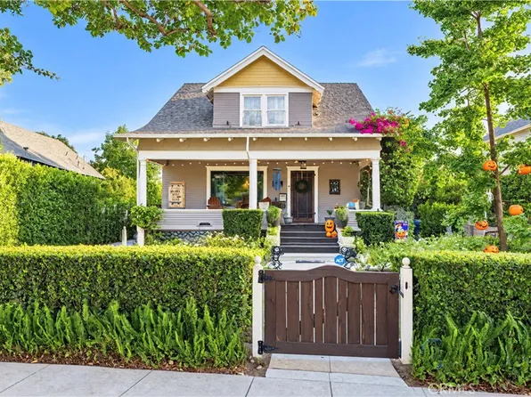 410 E Alvarado St, Pomona, CA 91767