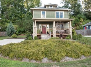 128 Estelle Park Dr, Asheville, NC 28806