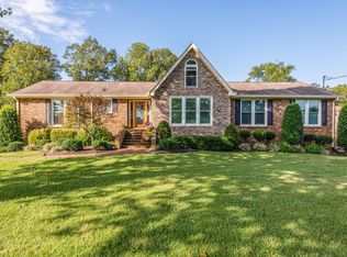 110 Kennett Rd, Old Hickory, TN 37138